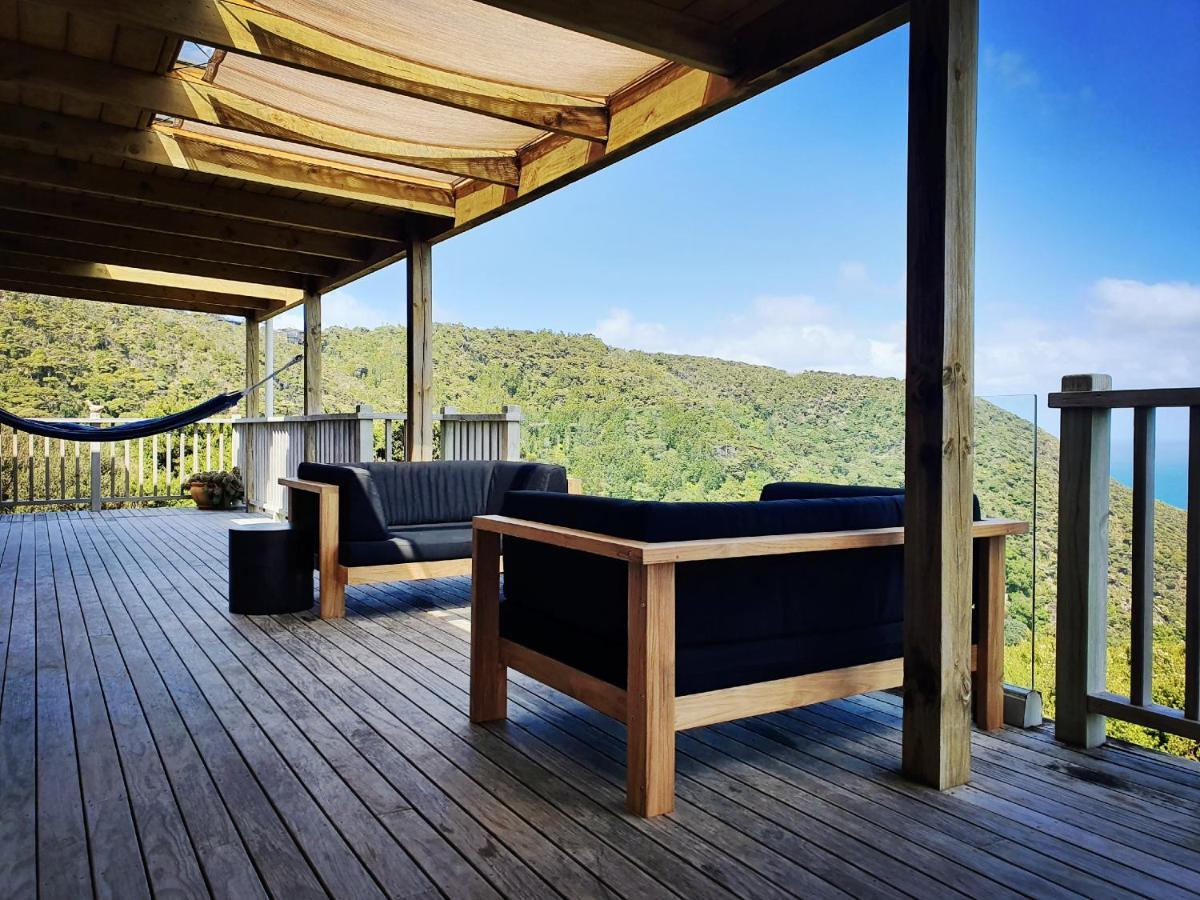 Romantic Piha Exterior foto