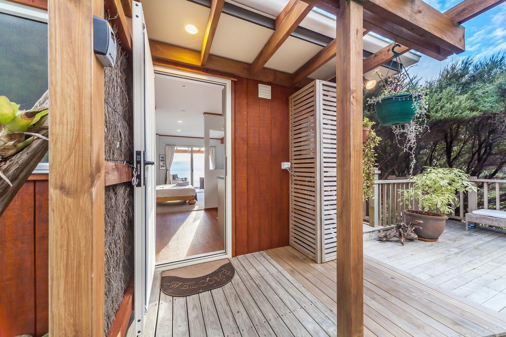 Romantic Piha Habitación foto