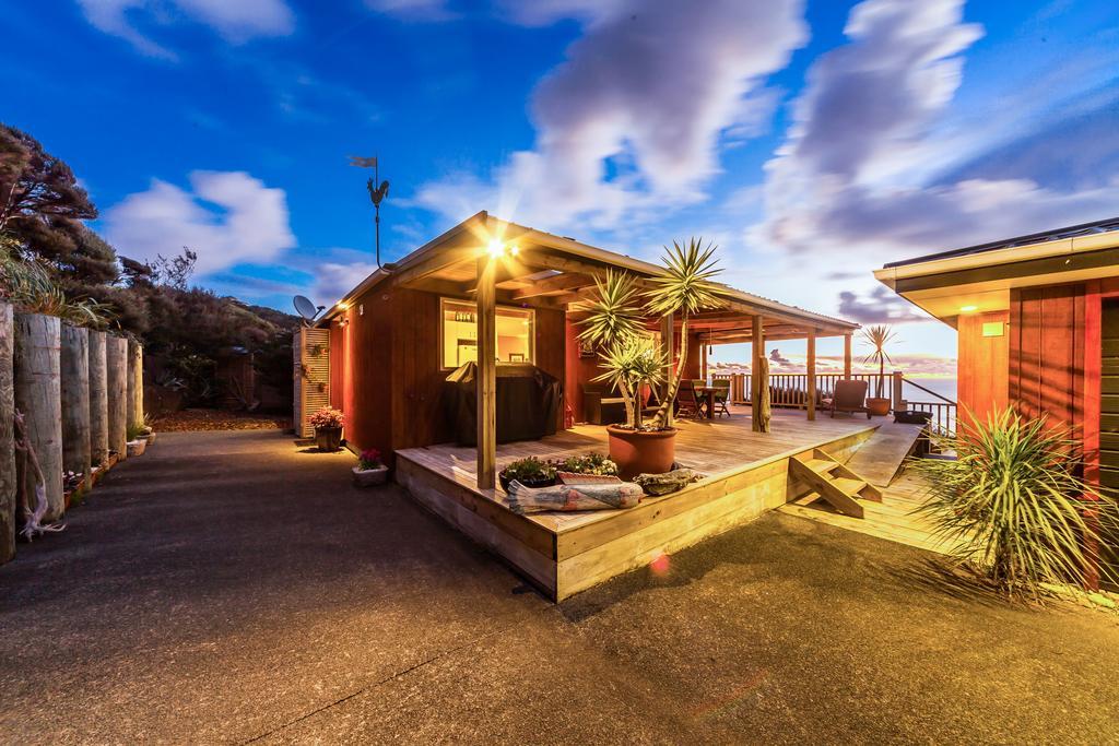 Romantic Piha Exterior foto