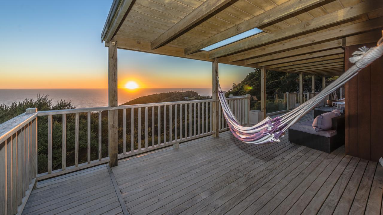 Romantic Piha Exterior foto